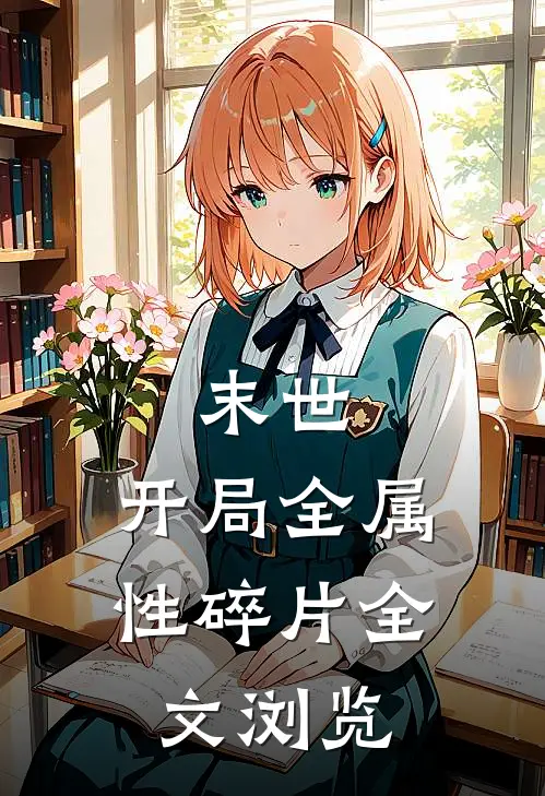 末世：开局全属性碎片全文浏览