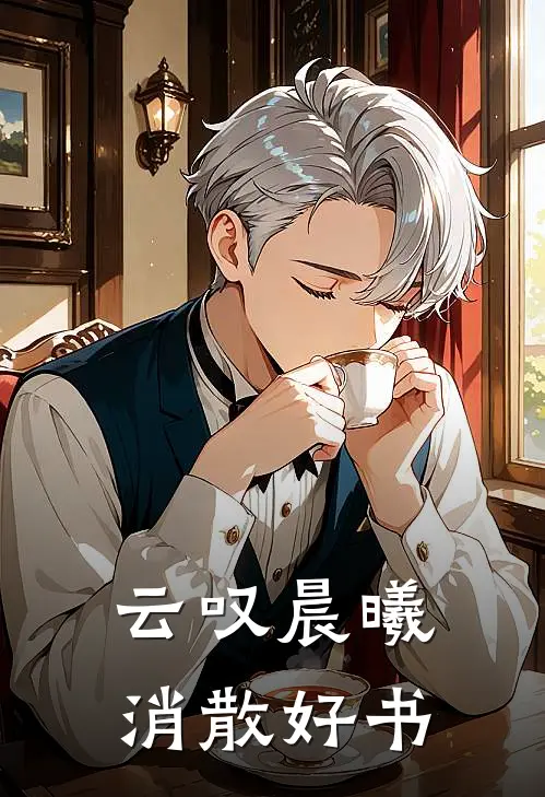 云叹晨曦消散好书