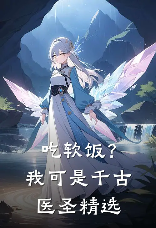 吃软饭？我可是千古医圣精选
