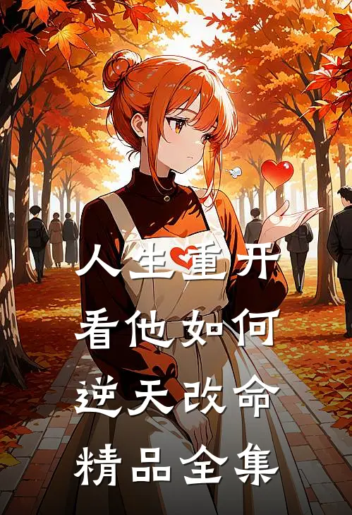 人生重开：看他如何逆天改命精品全集