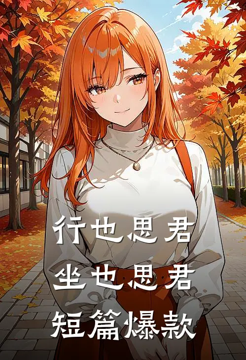 行也思君坐也思君短篇爆款