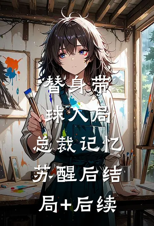 替身带球入局：总裁记忆苏醒后结局+后续
