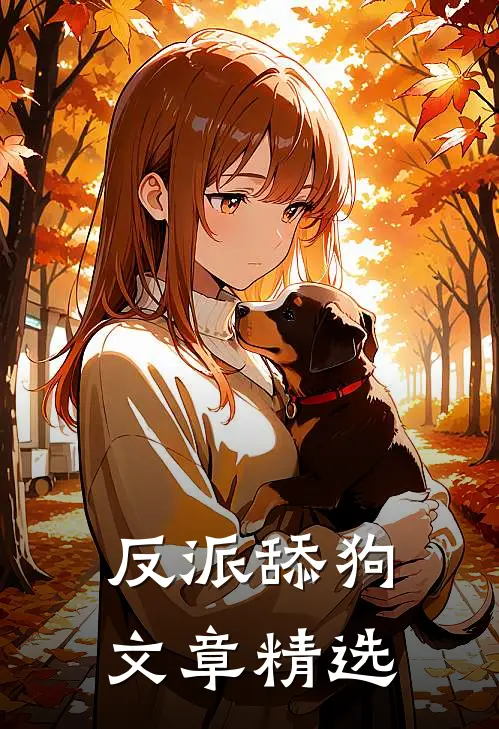 反派舔狗文章精选