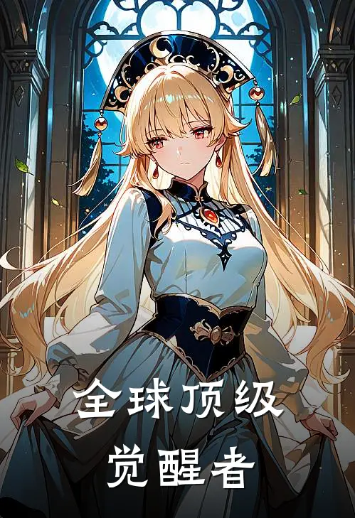 全球顶级觉醒者