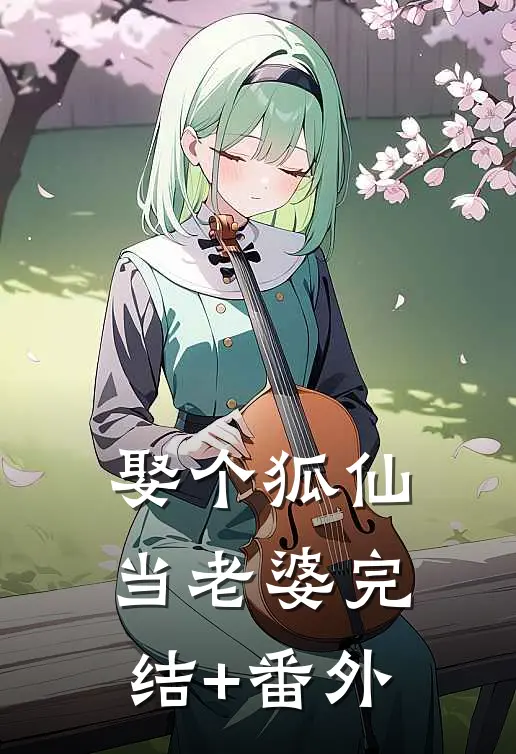 娶个狐仙当老婆完结+番外