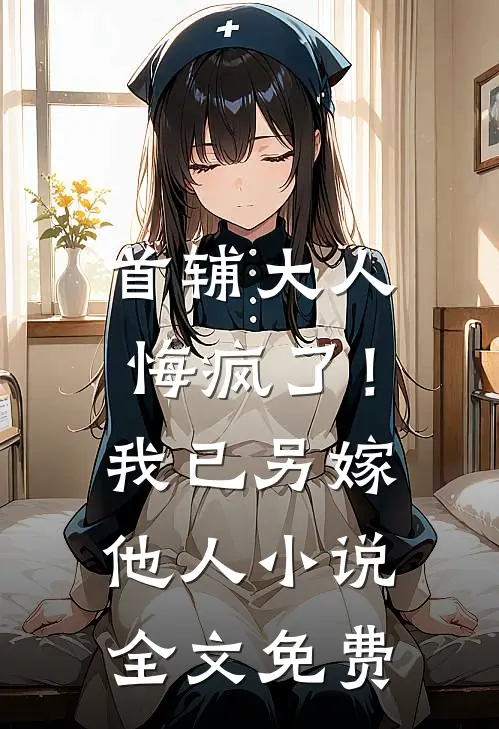 首辅大人悔疯了!我已另嫁他人全文免费阅读