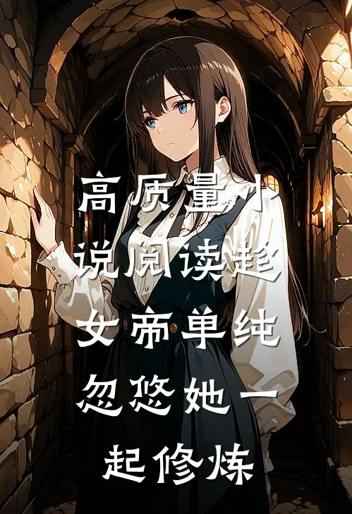 高质量小说阅读趁女帝单纯，忽悠她一起修炼