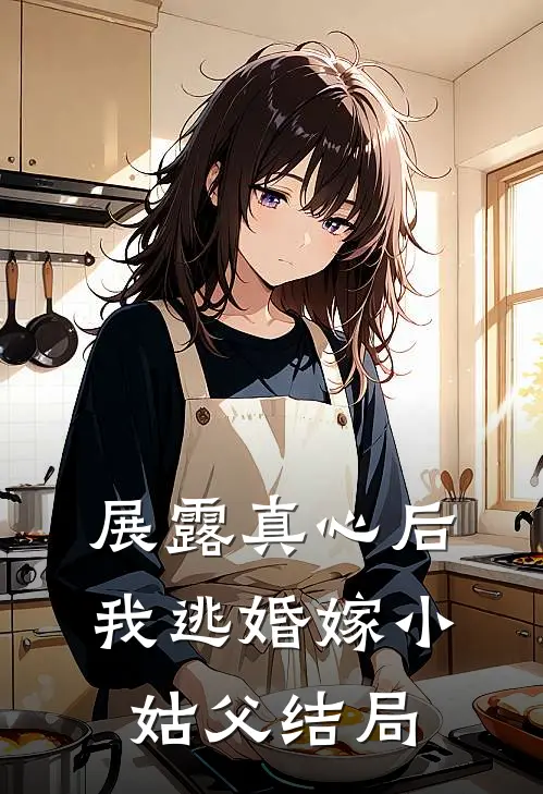 展露真心后，我逃婚嫁小姑父结局