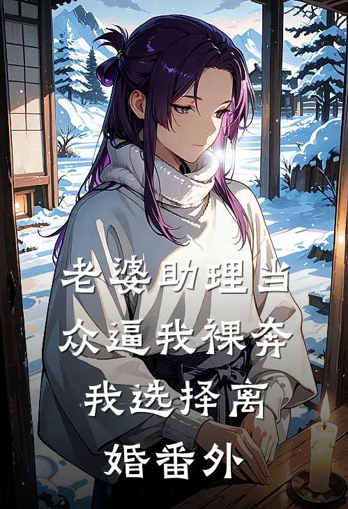老婆助理当众逼我裸奔，我选择离婚番外