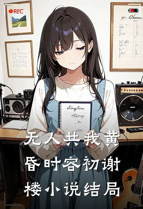 无人共我黄昏时容初谢楼小说结局