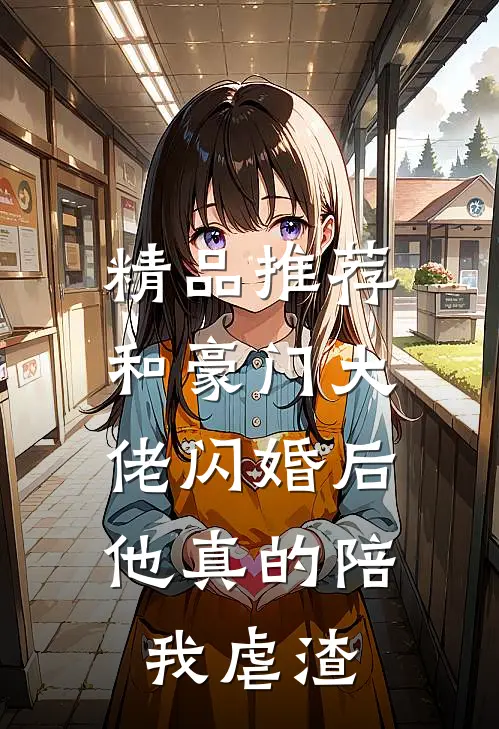 精品推荐和豪门大佬闪婚后，他真的陪我虐渣