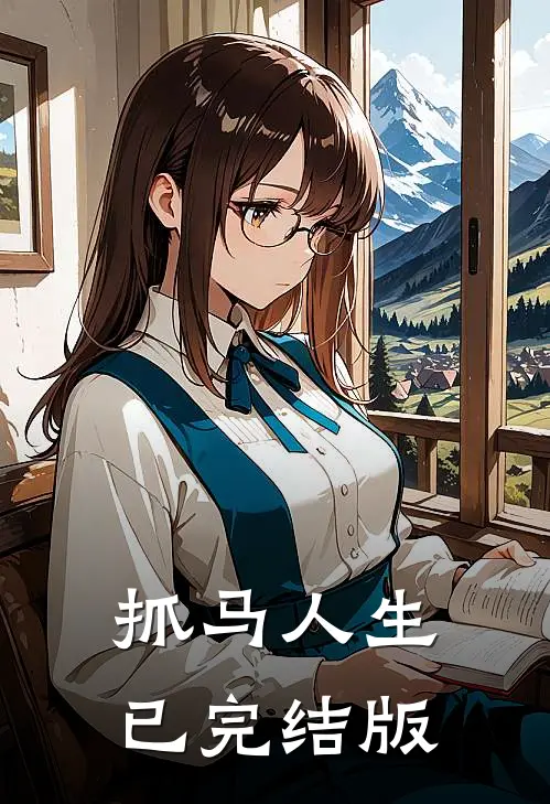抓马人生已完结版