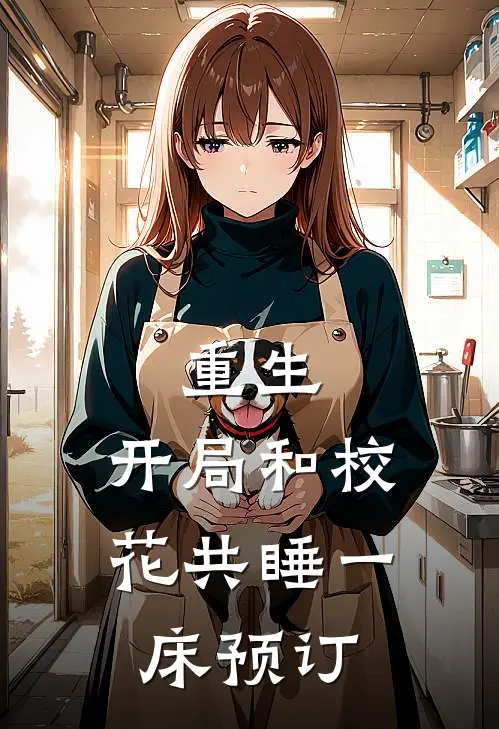 重生：开局和校花共睡一床预订