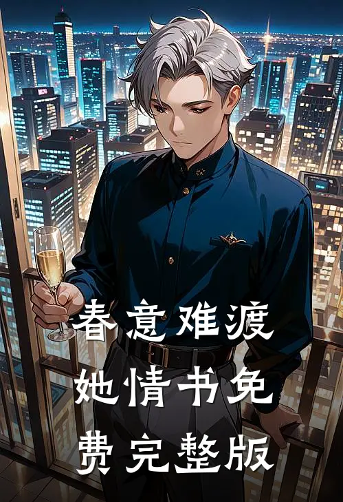 春意难渡她情书免费完整版