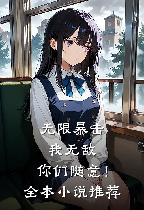 无限暴击：我无敌，你们随意！全本小说推荐