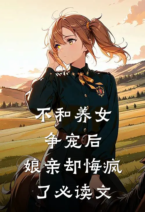 不和养女争宠后,娘亲却悔疯了必读文