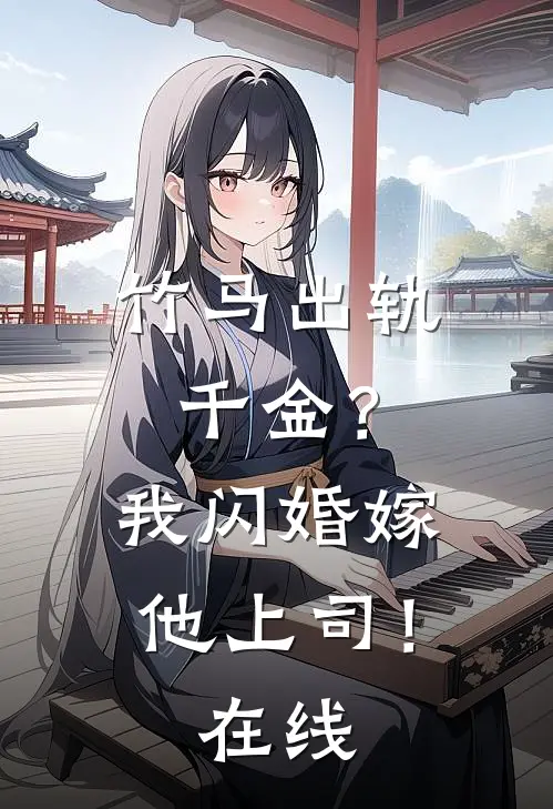 竹马出轨千金?我闪婚嫁他上司!在线观看