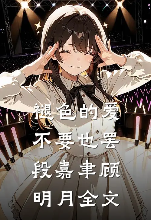 褪色的爱，不要也罢段嘉聿顾明月全文