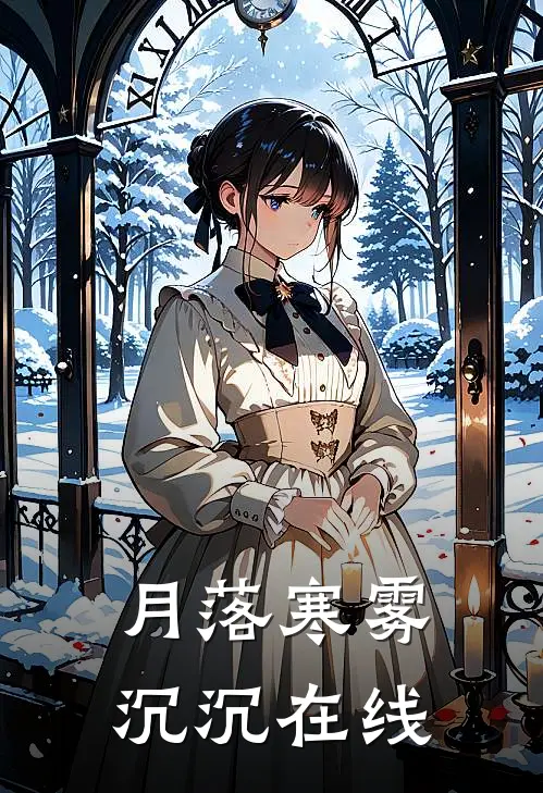 月落寒雾沉沉在线