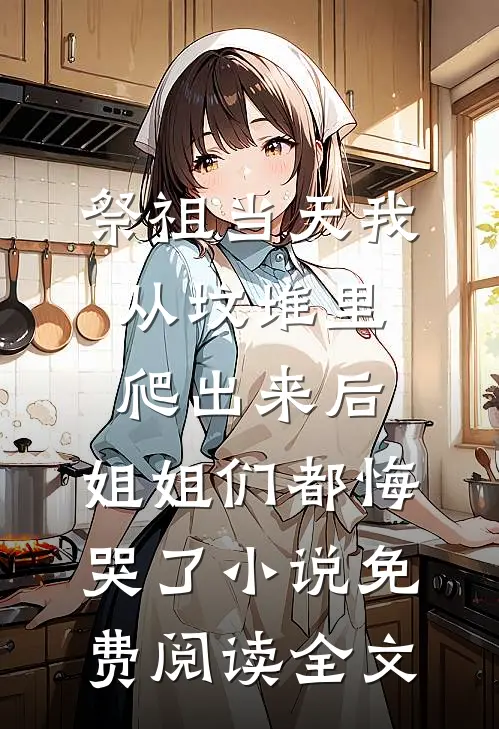 祭祖当天我从坟堆里爬出来后，姐姐们都悔哭了小说免费阅读全文
