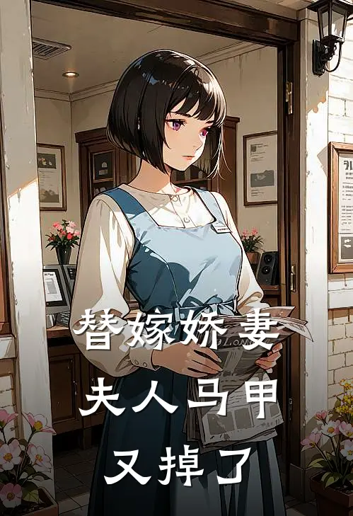 替嫁娇妻夫人马甲又掉了
