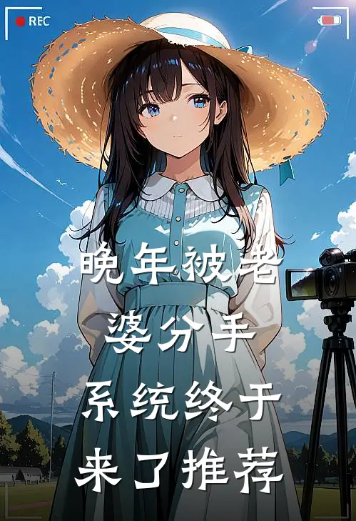 晚年被老婆分手，系统终于来了推荐