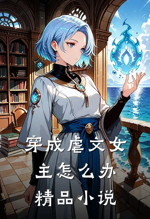 穿成虐文女主怎么办精品小说