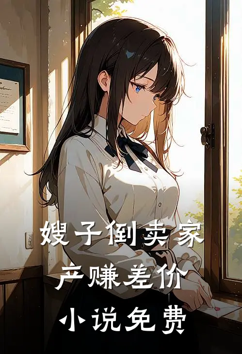 嫂子倒卖家产赚差价小说免费