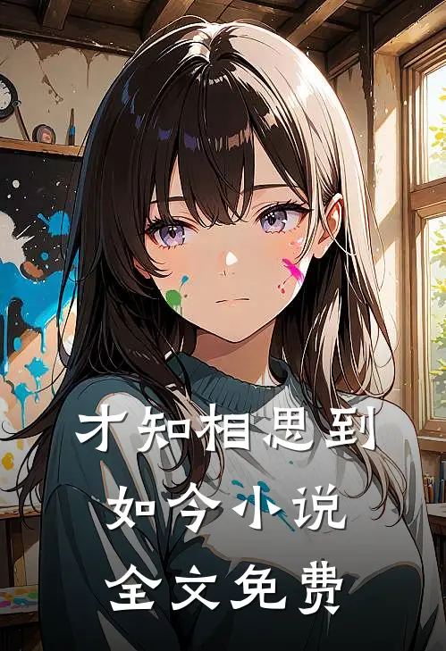 才知相思到如今小说全文免费