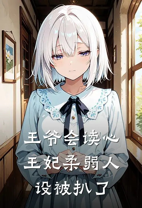 王爷会读心王妃柔弱人设被扒了