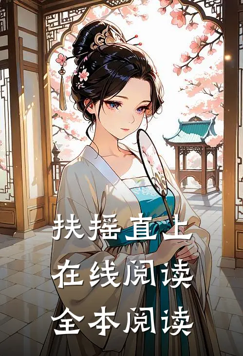 扶摇直上在线阅读全本阅读