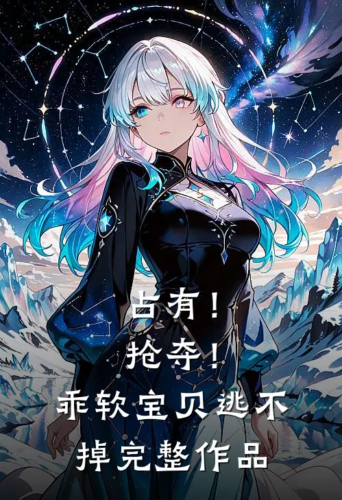 占有！抢夺！乖软宝贝逃不掉完整作品
