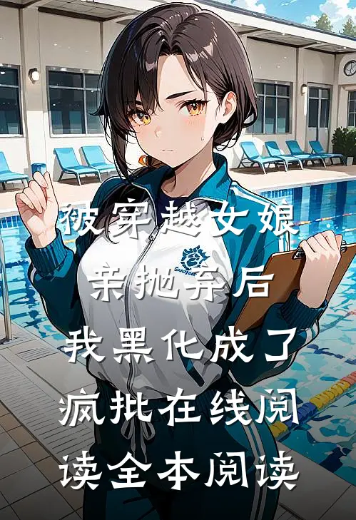 被穿越女娘亲抛弃后，我黑化成了疯批在线阅读全本阅读