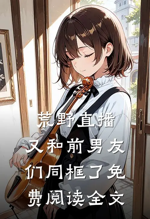 荒野直播：又和前男友们同框了免费阅读全文