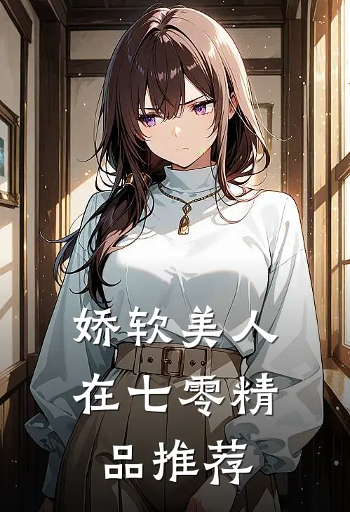 娇软美人在七零精品推荐