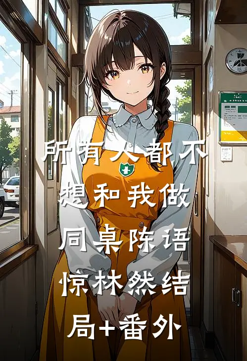 所有人都不想和我做同桌陈语惊林然结局+番外