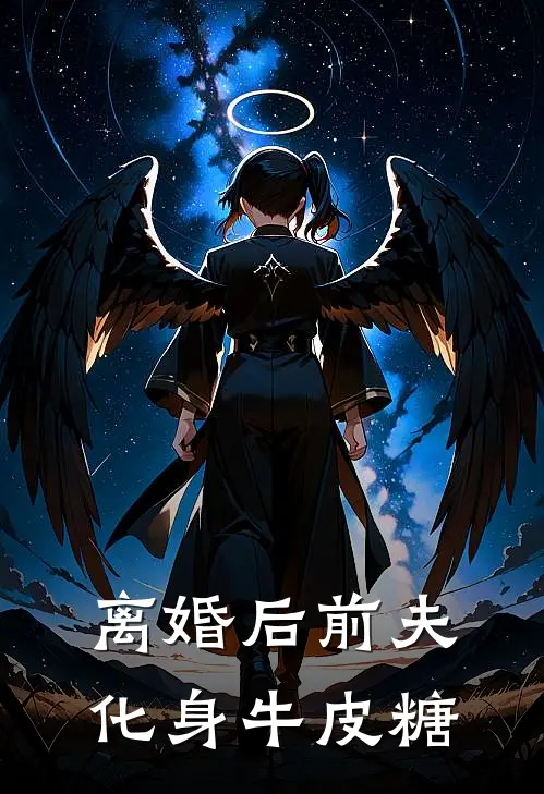 离婚后前夫化身牛皮糖