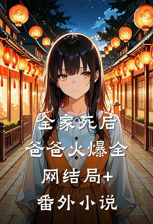 全家死后，爸爸火爆全网结局+番外小说