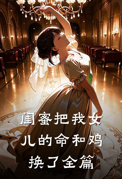 闺蜜把我女儿的命和鸡换了全篇