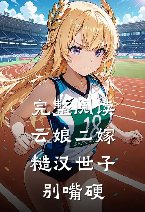 完整阅读云娘二嫁，糙汉世子别嘴硬