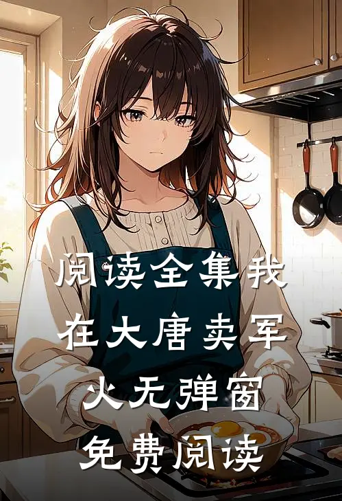 阅读全集我在大唐卖军火无弹窗免费阅读