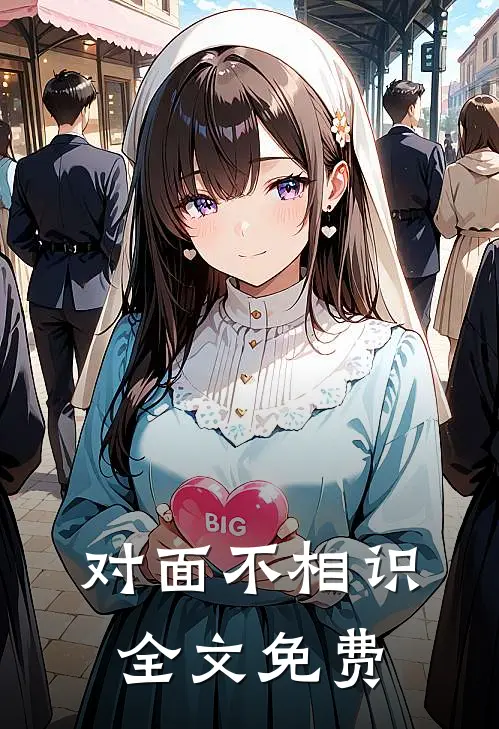 对面不相识全文免费