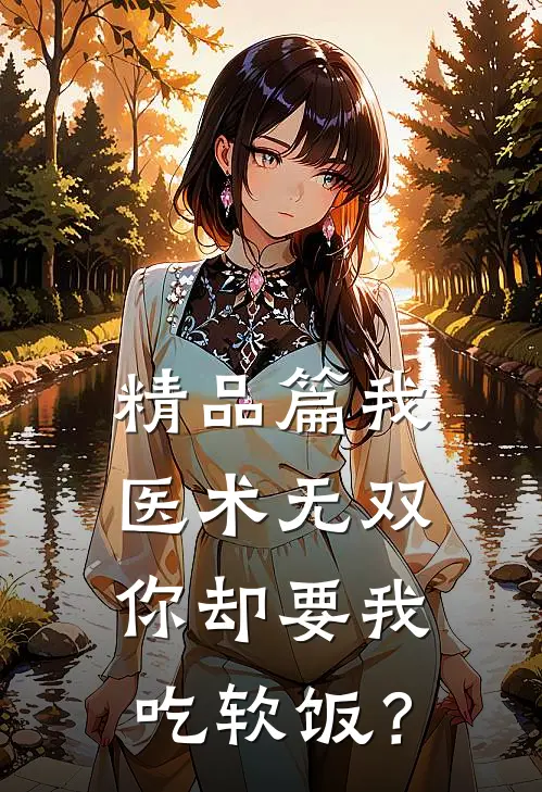 精品篇我医术无双，你却要我吃软饭？