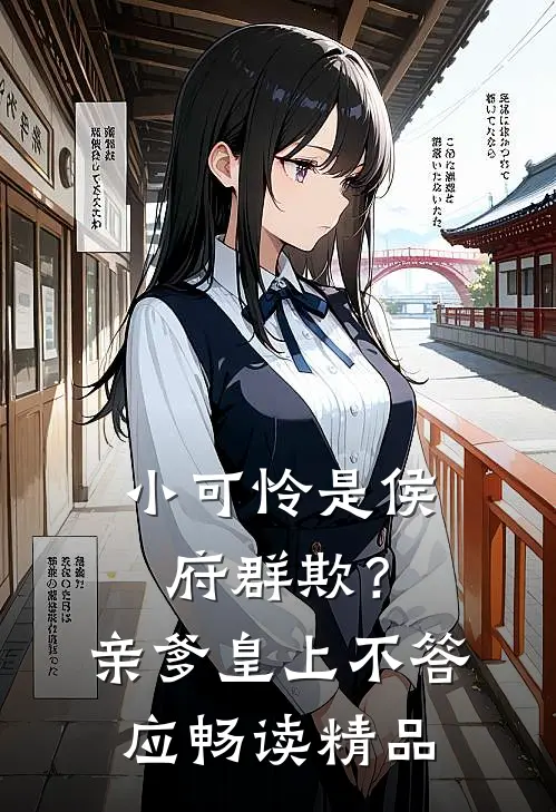 小可怜是侯府群欺？亲爹皇上不答应畅读精品