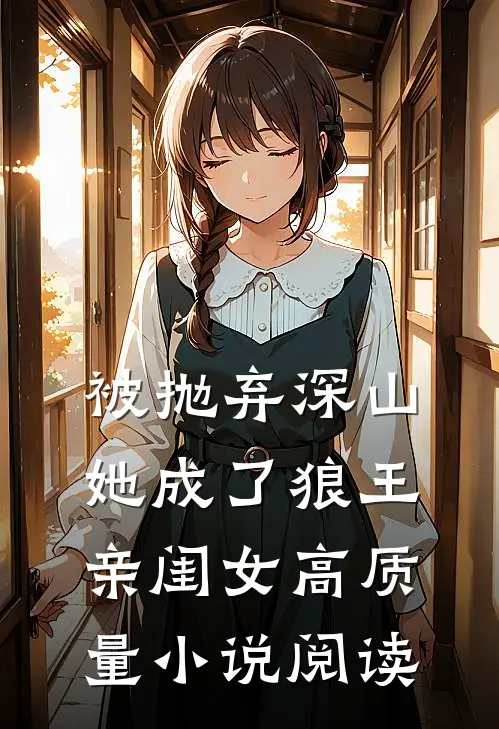 被抛弃深山，她成了狼王亲闺女高质量小说阅读