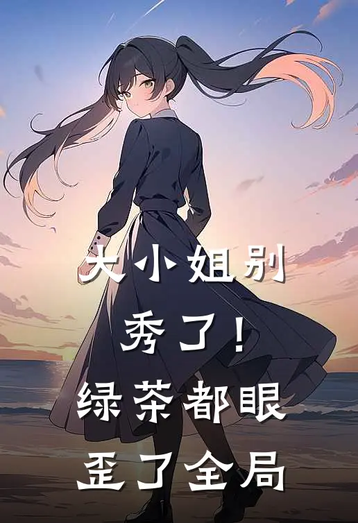 大小姐别秀了！绿茶都眼歪了全局