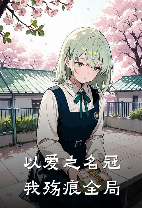 以爱之名冠我殇痕全局