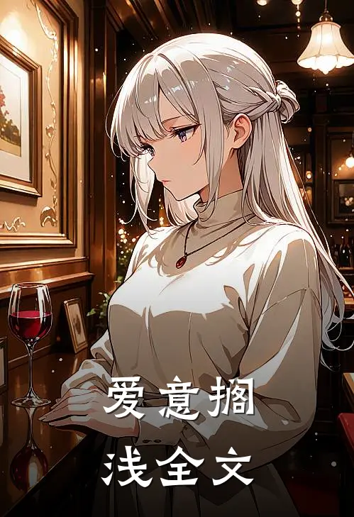 爱意搁浅全文