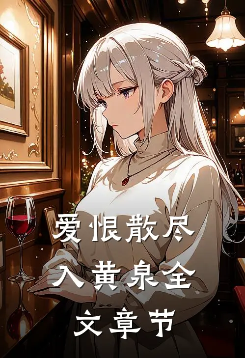 爱恨散尽入黄泉全文章节