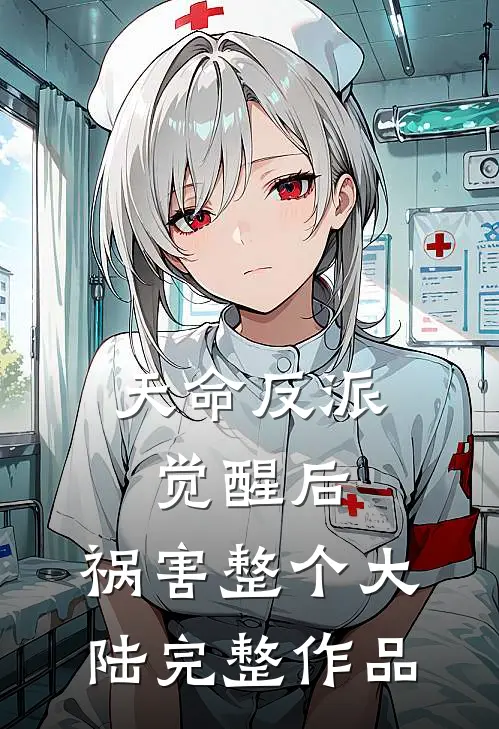 天命反派觉醒后，祸害整个大陆完整作品